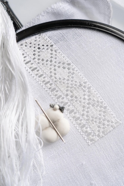 Cusături tradiționale